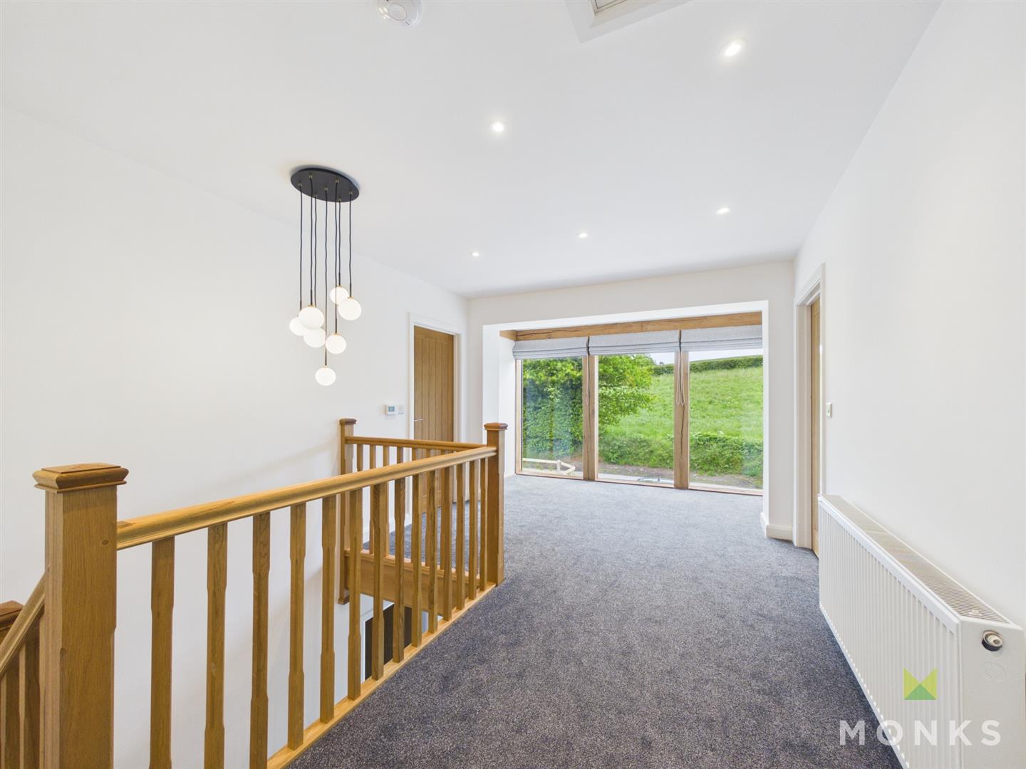 Badger House Valeswood, Shrewsbury, SY4 2LH To Let